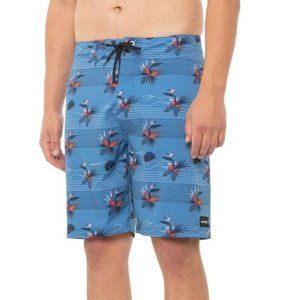 NEW Hurley Phantom Board Shorts